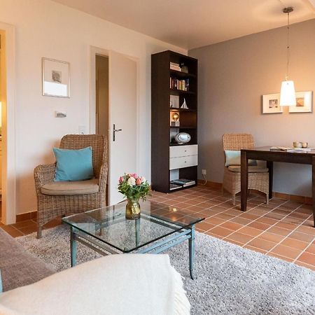 Apartmán Syltdomizil Tade, App 1 Wenningstedt-Braderup Exteriér fotografie