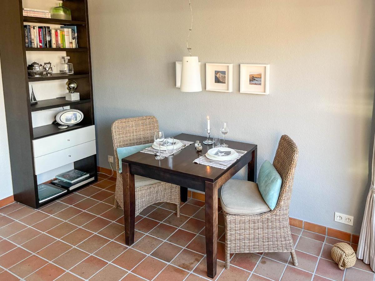 Apartmán Syltdomizil Tade, App 1 Wenningstedt-Braderup Exteriér fotografie