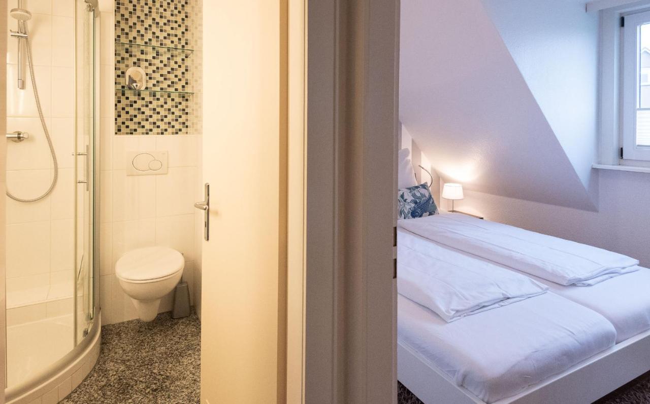 Apartmán Syltdomizil Tade, App 1 Wenningstedt-Braderup Exteriér fotografie